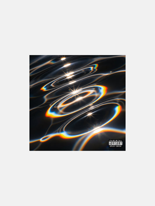 Liquid Frequency
