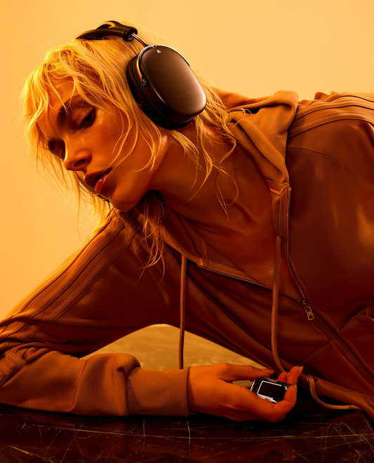 Why Night Listening Changes Everything
