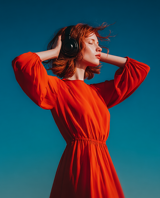 Listening Alone vs Playing Out Loud