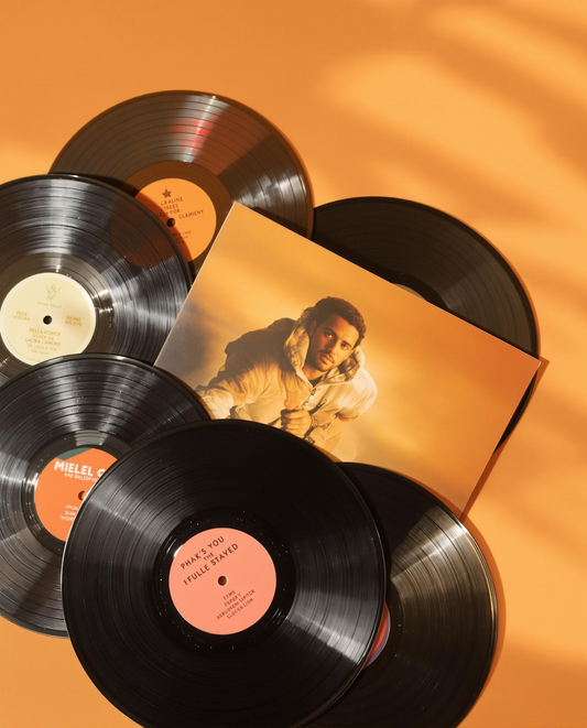 Is Starting a Record Collection Worth It?