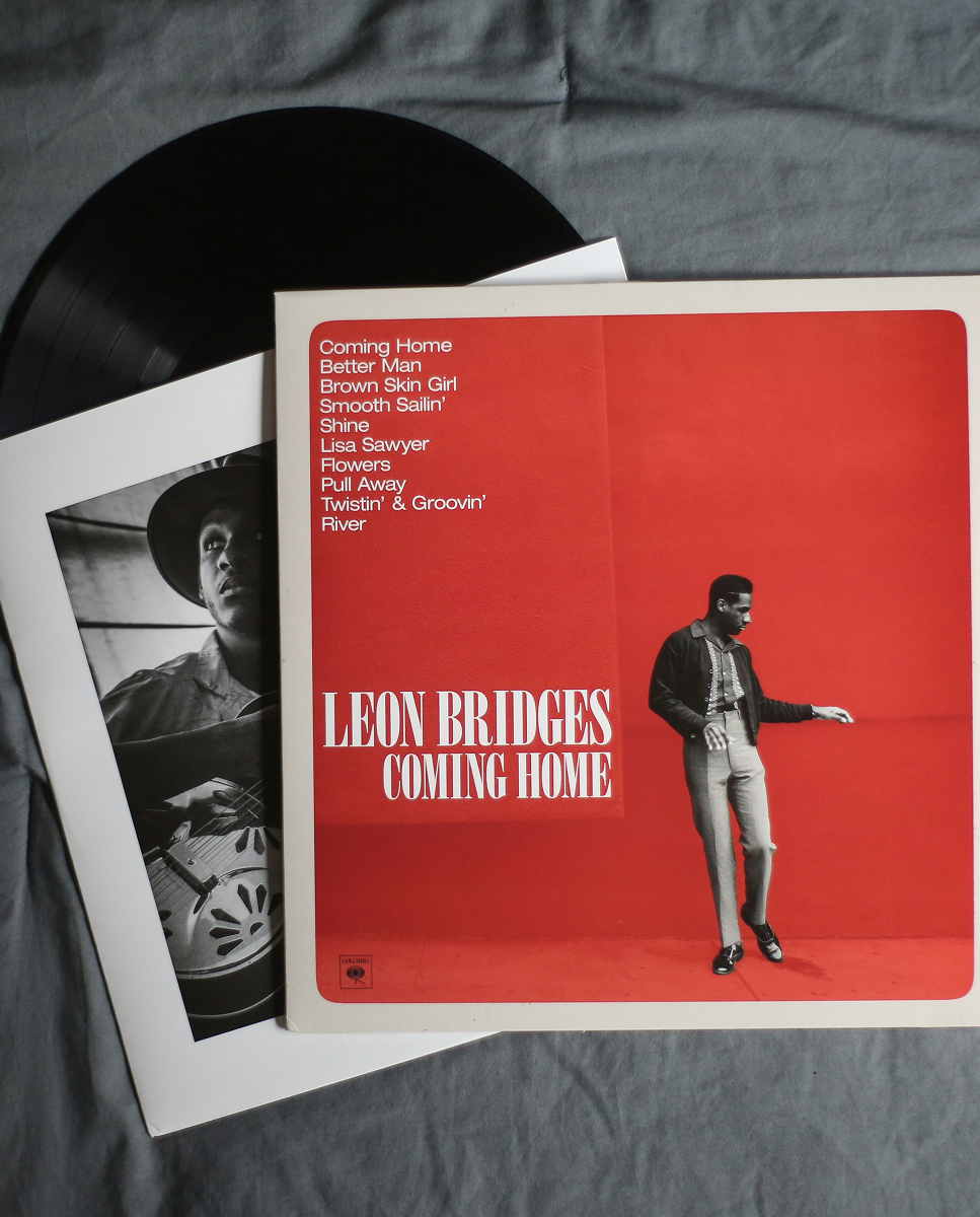 Why Album Covers Still Work on Vinyl