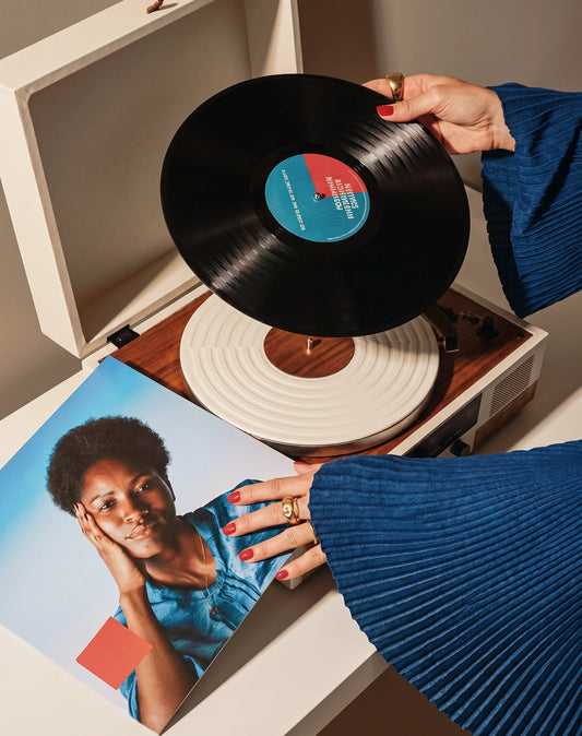 Vinyl