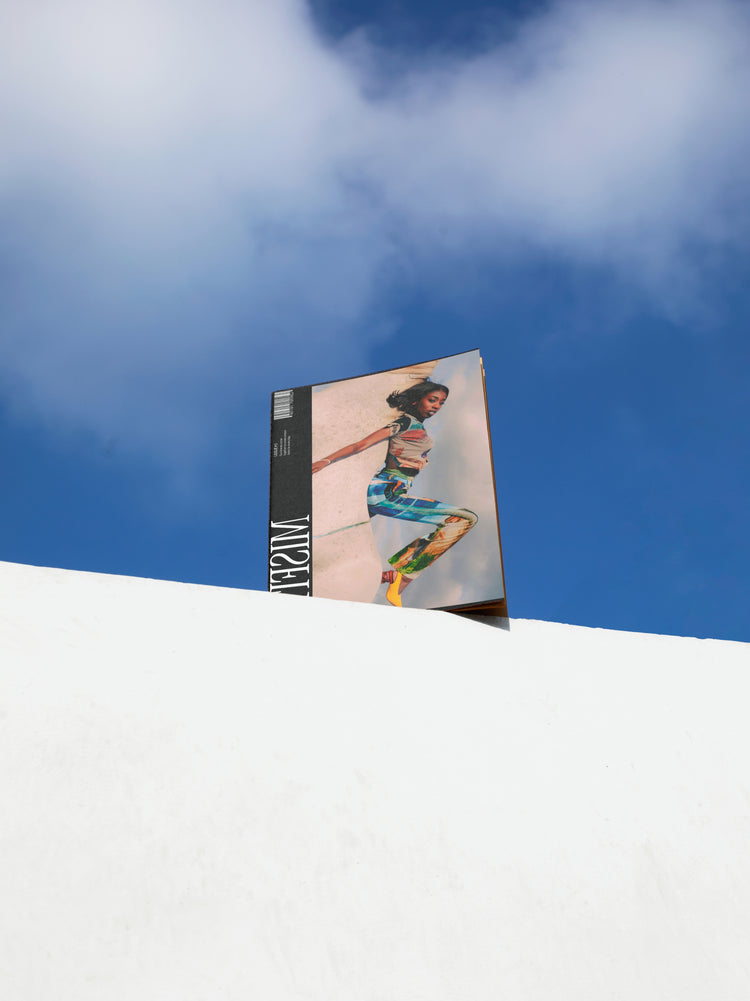 Shift Issue 05