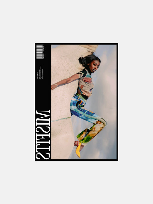 Shift Issue 05