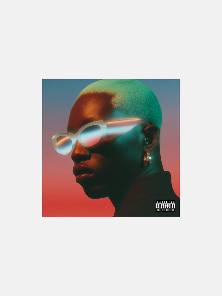 Neon Silence