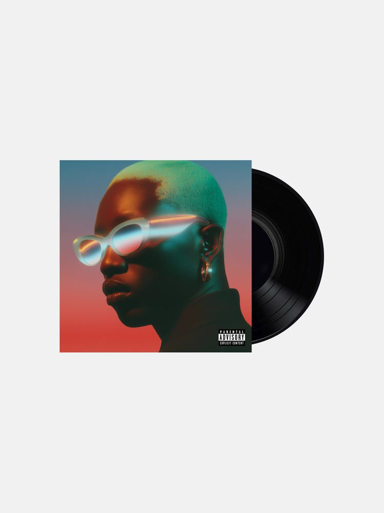 Neon Silence