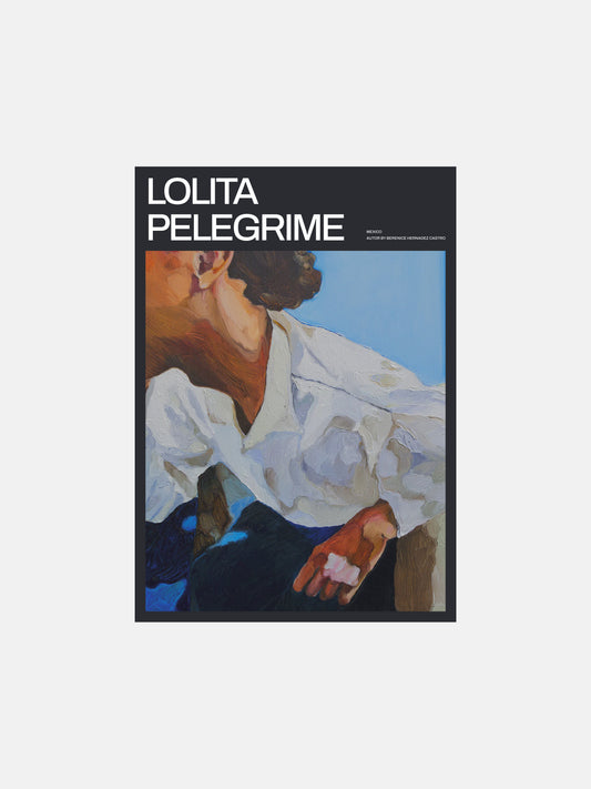 Lolita Pelegrime