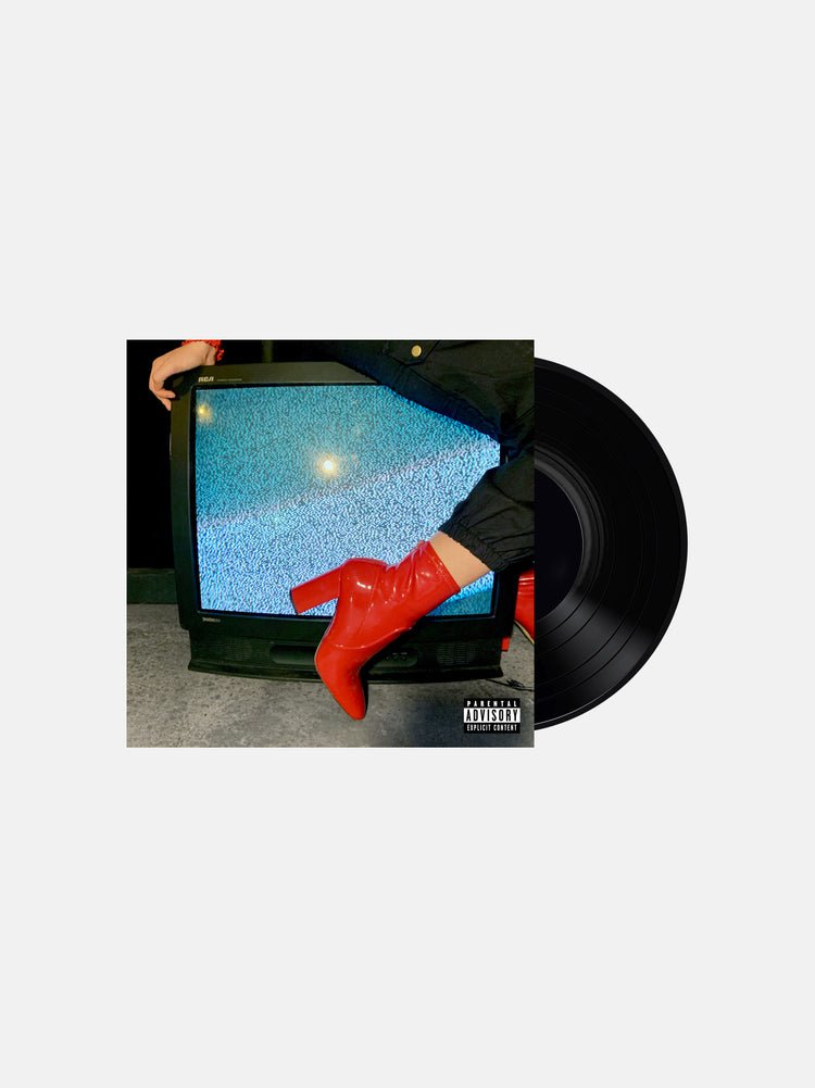Static Pulse