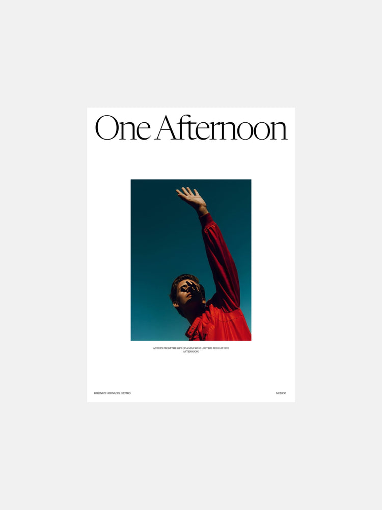 One Afternoon