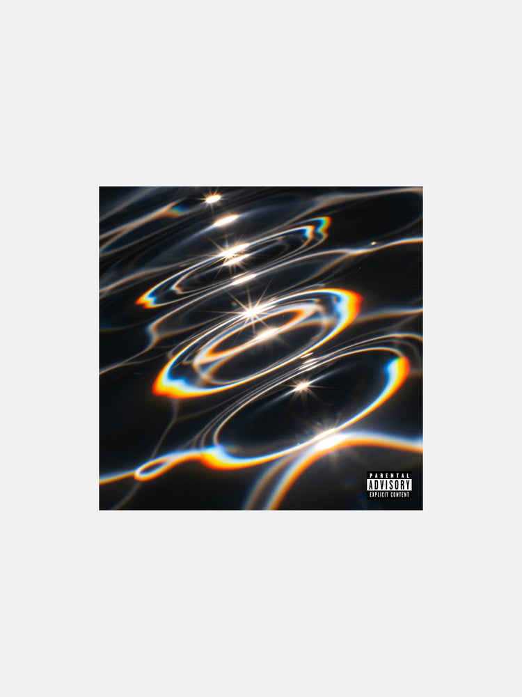 Liquid Frequency