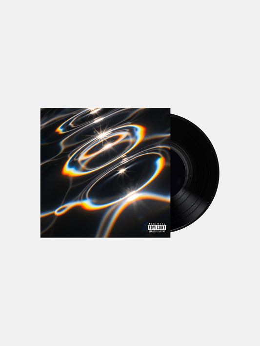 Liquid Frequency