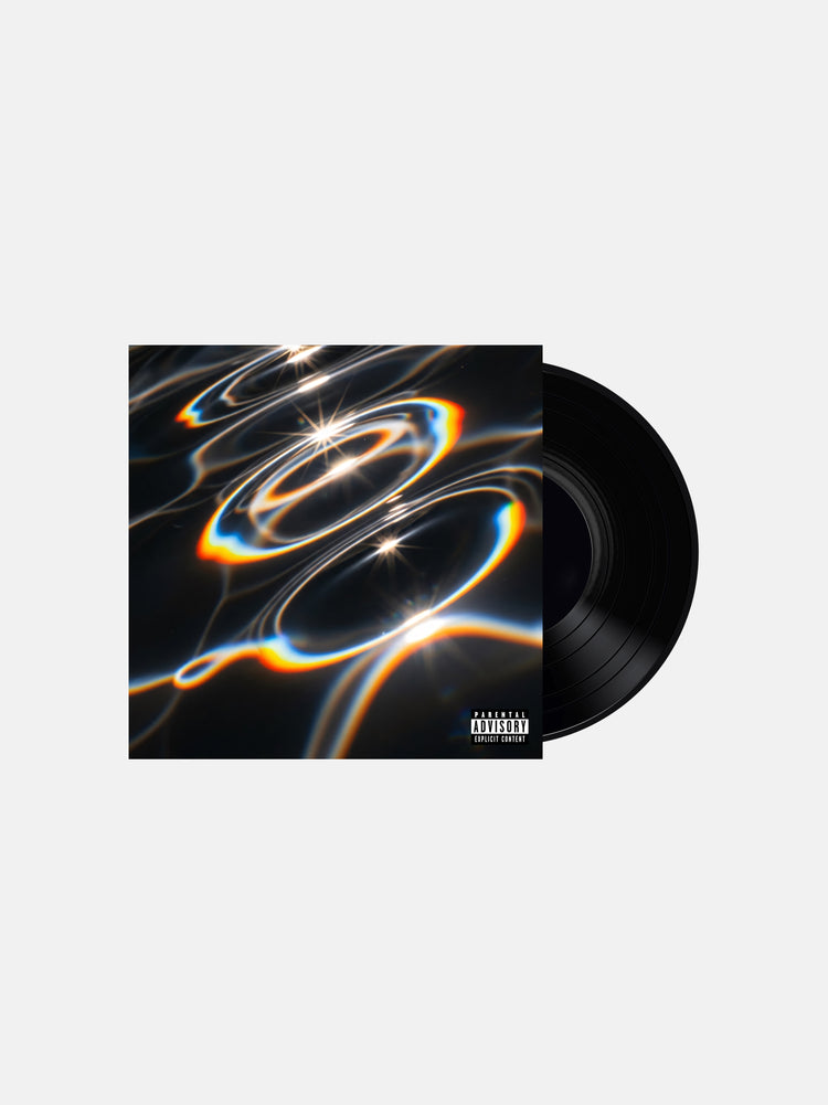 Liquid Frequency