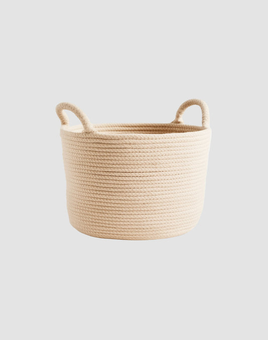 All-Purpose Woven Tote