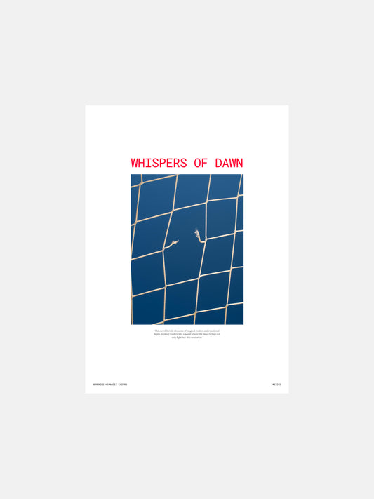 Whispers of Dawn