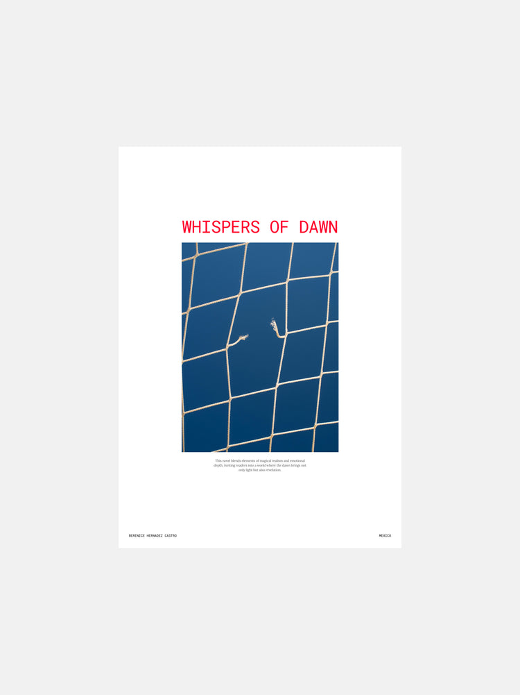 Whispers of Dawn