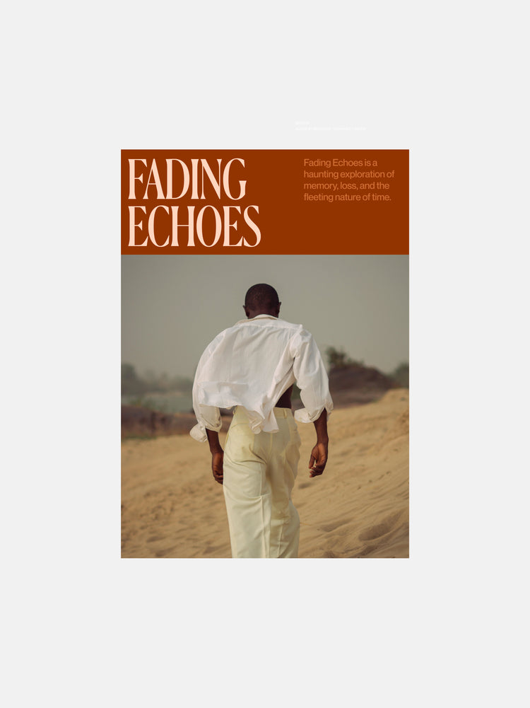 Fading Echoes
