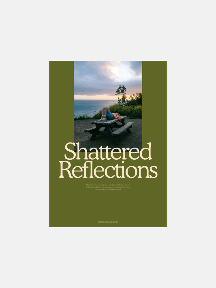 Shattered Reflections
