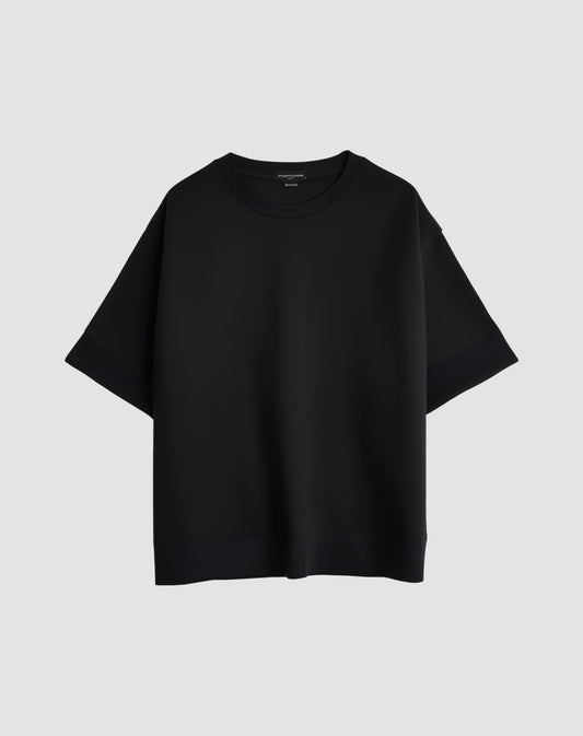 Basic Crew Neck Tee