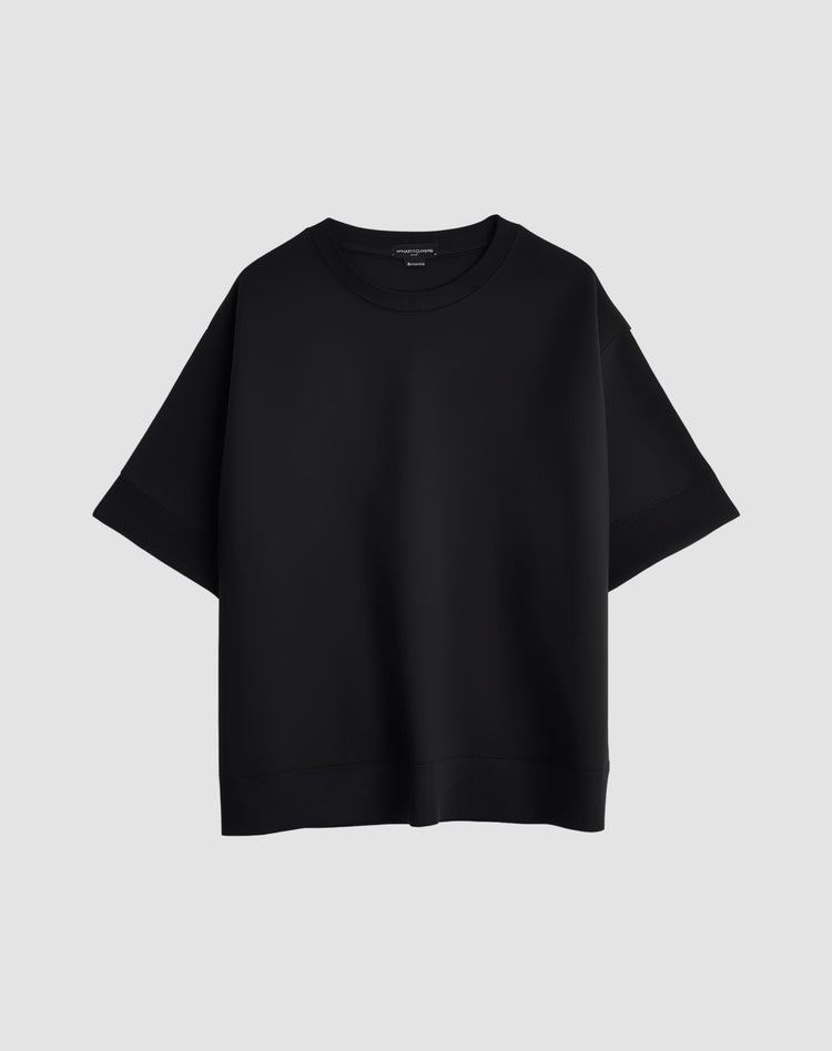 Basic Crew Neck Tee