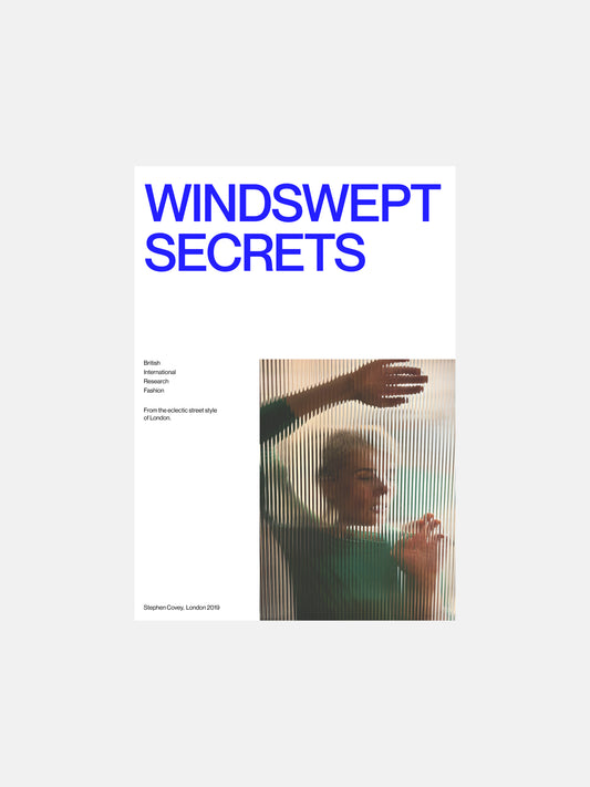 Windswept Secrets