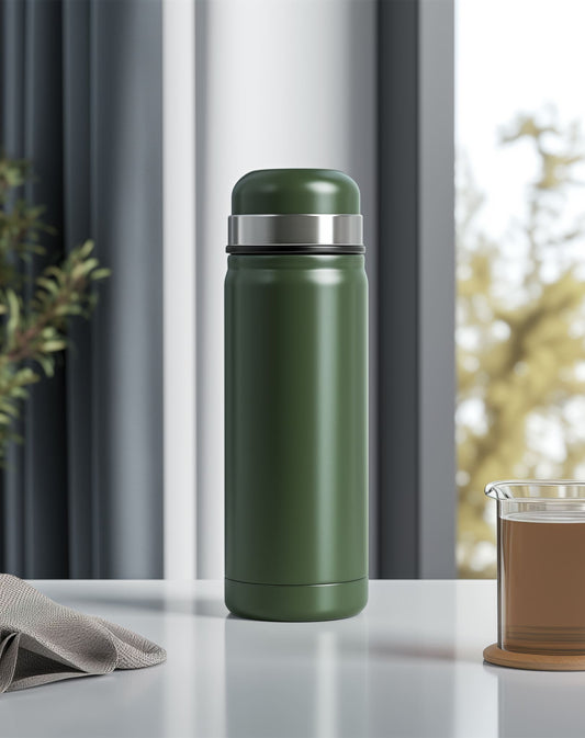 SIGG Traveller Bottle